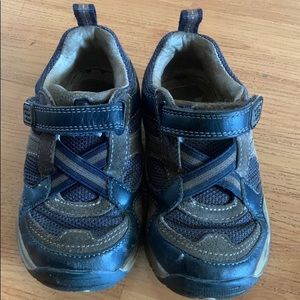 Stride Rite Kids Shoes - TT Prodigy size 8M